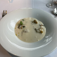 THE COSMOPOLITAN GRILL BAR TERRACE - 