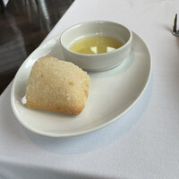 THE COSMOPOLITAN GRILL BAR TERRACE - 