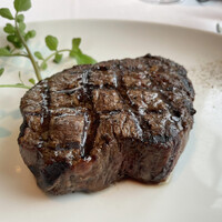 THE COSMOPOLITAN GRILL BAR TERRACE - 