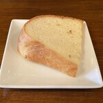 イルモンドピッコロ - パン