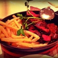 BISTRO DOUBLE - 