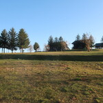 レストラン・マッカリーナ - レストランの前に広がる景色