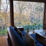 レストラン・マッカリーナ - 宿泊棟　共有スペース