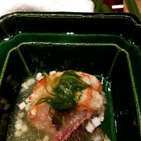 京味 もと井 - 