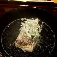 京味 もと井 - 