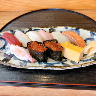 札幌駅 ｊｒ でランチに使える寿司 鮨 ランキング 食べログ