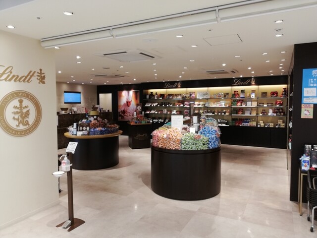 リンツショコラブティック 柏 チョコレート 食べログ リンツショコラブティック 柏 チョコレート 食べログ