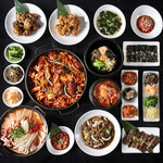 炭火焼肉・韓国料理 KollaBo - 
