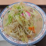 麺や一番 - 