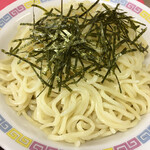 大勝軒 - つけ麺