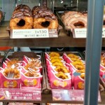 ミスタードーナツ - 料理写真: