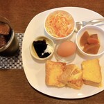 カフェ シエル - 