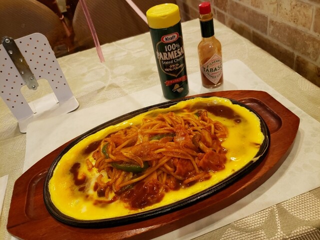 スワン - 室蘭（食堂）の写真