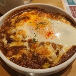 飯田橋スペインバル ALBA - スパイシーです♪