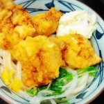 丸亀製麺 - 