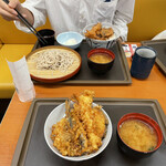 Tendon Tenya - 