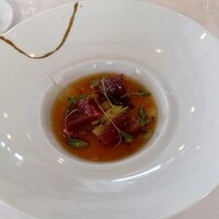 ラ・トゥーエル - 