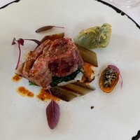 ラ・トゥーエル - 