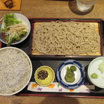 Soba-Ya Haruna - 