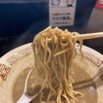 中華ソバ 伊吹 - 