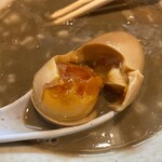 中華ソバ 伊吹 - 