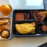 SHERATON GRAND Jakarta Gandaria City Hotel - 