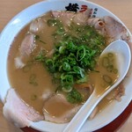 ラーメン横綱 - 