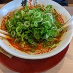 ラーメン横綱 - 