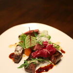 ル ムロン デ オワゾ - 