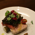 ル ムロン デ オワゾ - 