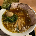 ラーメン みそ壱 - 