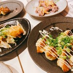 俺のギョーザ - 