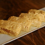 Kakudai - 出汁捲蛋