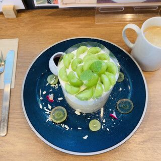 まあるカフェ_1