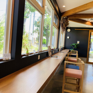 まあるカフェ_2