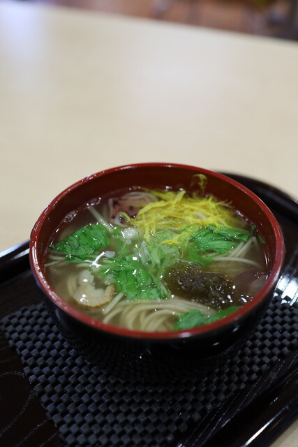 これカフェ &ndash; 本八戸 | 是川縄文館内のカフェ