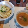 だしが命の塩らーめん ぎょぎょぎょ なんばパークス店