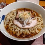 麺 みつヰ - 