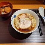 麺 みつヰ - 