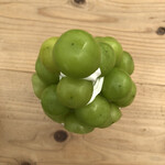 葡萄屋コウフ パークカフェ＆キッチン＆マルシェ - 