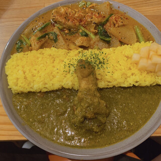 ファミリーキッチン Pu_1