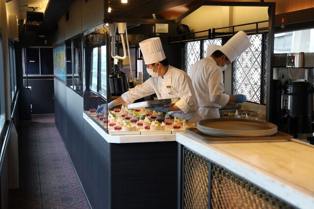 TOHOKU EMOTION（東北 エモーション） - 八戸（その他）の写真