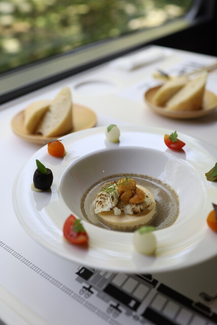 TOHOKU EMOTION（東北 エモーション） - 八戸（その他）の写真