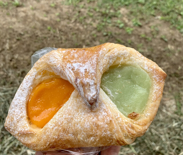 デルパパ 恵比須 バイキング 食べログ