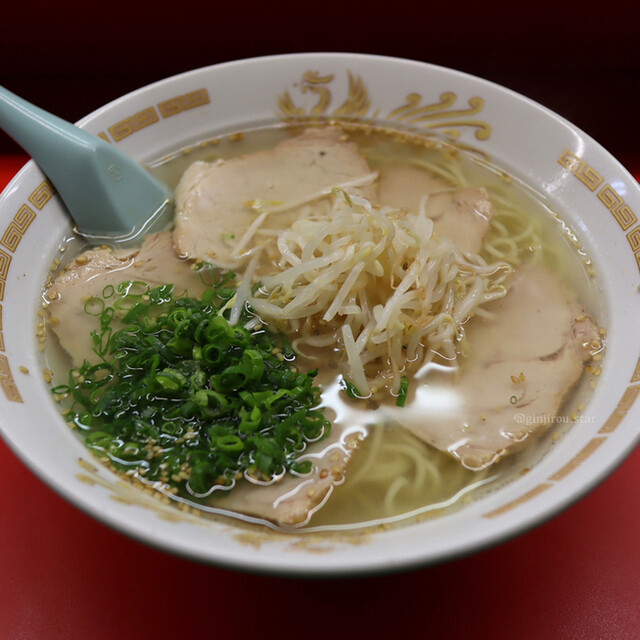 小洞天 ショウドウテン 日本橋 ラーメン 食べログ