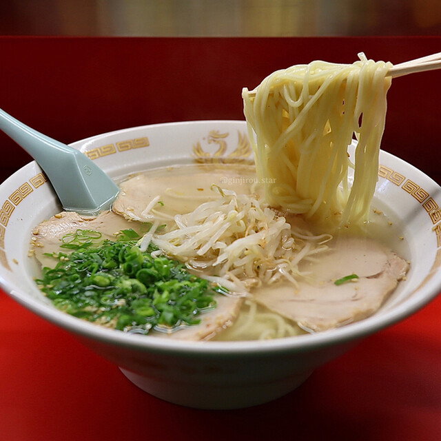 小洞天 ショウドウテン 日本橋 ラーメン 食べログ