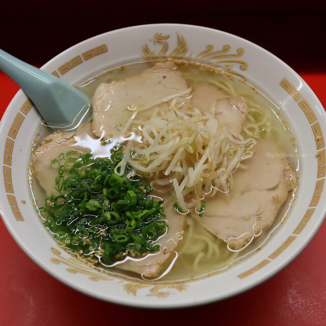 小洞天 ショウドウテン 日本橋 ラーメン 食べログ