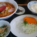 いこい - 