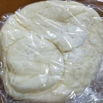 Natural Bread Bakery - チーズフォンデュ