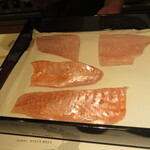 馳走 啐啄一十  - 